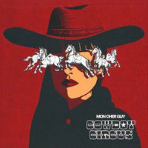 Cowboy Circus