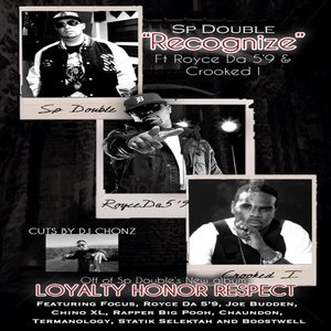 Recognize - Single