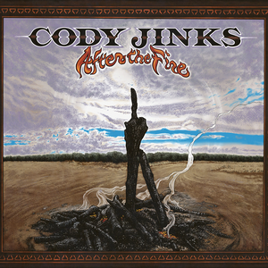 After the Fire by Cody Jinks