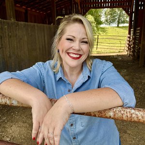Avatar for Heidi Parton