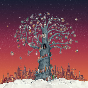 Artificial Selection — Dance Gavin Dance