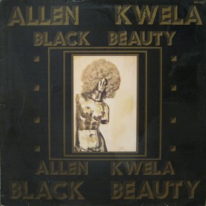 Black Beauty