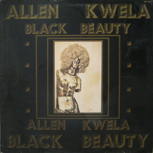 Black Beauty