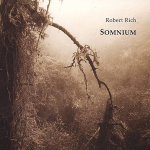 Somnium by Robert Rich