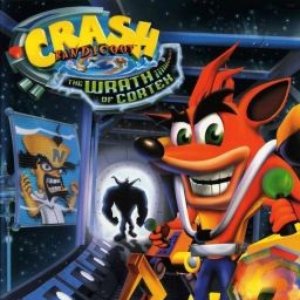 Avatar for Crash Bandicoot: The Wrath of Cortex