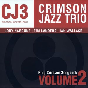 King Crimson Songbook Volume 2