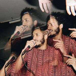 Avatar de Rojão