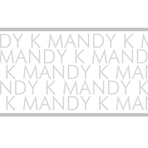 Mandy K