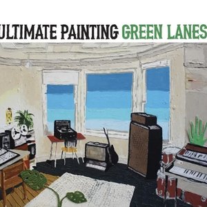 Green Lanes