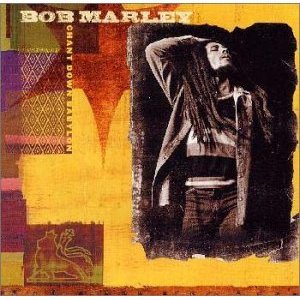 Chant Down Babylon album cover