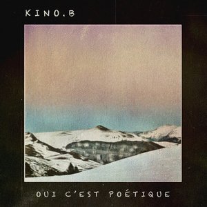 Oui c'est poétique