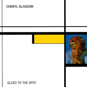 Glued to the Spot - EP