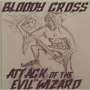 Attack of the Evil Wizard