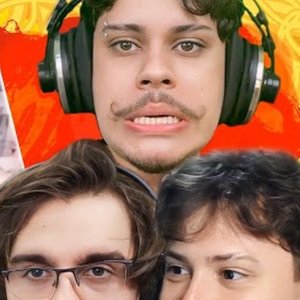 Avatar for Macarronada