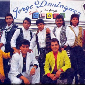 Avatar for Jorge Dominguez y su Grupo Super Class