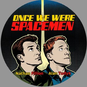 Avatar for Once We Were Spacemen