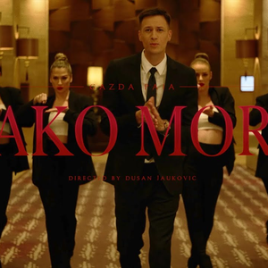 Artwork for Tako Mora
