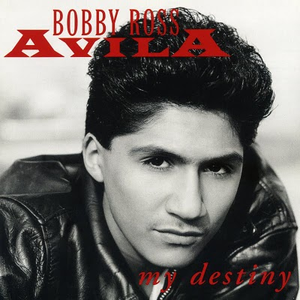My Destiny album cover