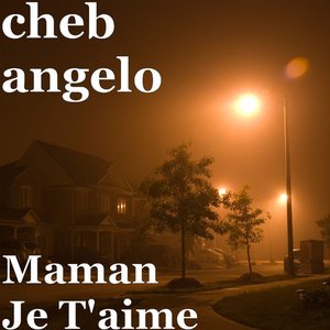 Maman Je T'aime