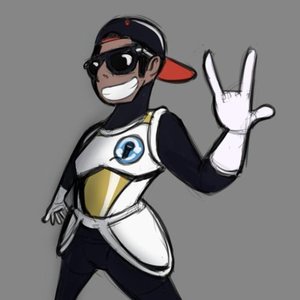 Avatar for Mir Blackwell