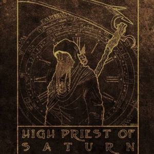 High Priest of Saturn by High Priest of Saturn