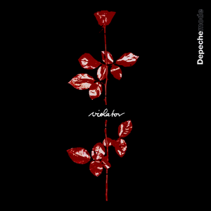 Violator (Deluxe) album cover