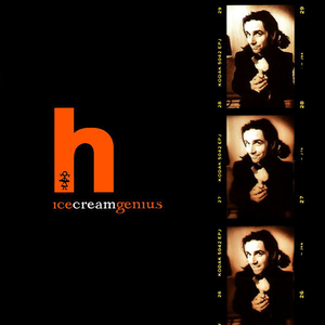Ice Cream Genius album cover