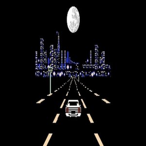 Magic city