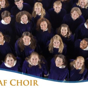 Avatar for The St. Olaf Choir
