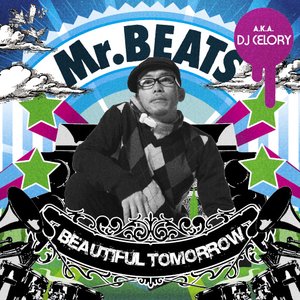 Avatar for Mr.BEATS a.k.a. DJ CELORY