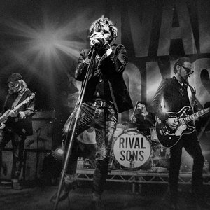 Avatar for Rival Sons