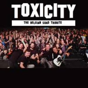Avatar for Toxicity