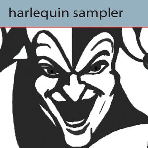 Harlequin Sampler