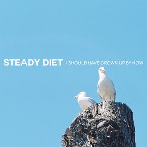 Avatar de Steady Diet