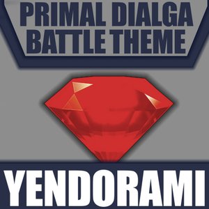Primal Dialga (Battle Theme) [From "Pokémon Mystery Dungeon: Explorers of Time"]