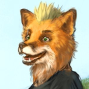 Avatar for Laffe the Fox