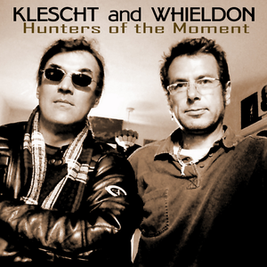 Hunters of the Moment by Klescht and Whieldon