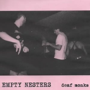 Deaf Monks