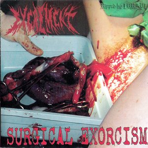 Avatar for Excrement (Mex) - Hipermenorrea (Mex)