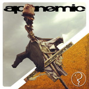 Apanemia (EP)