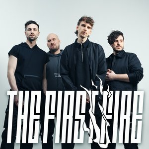 Avatar for The First Fire
