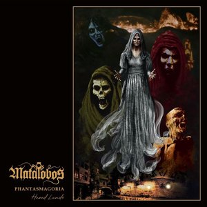 Phantasmagoria: Hexed Lands