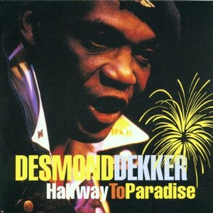 Desmond Dekker - Island In The Sun Lyrics - Zortam Music