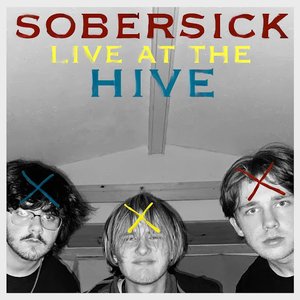Live at the Hive