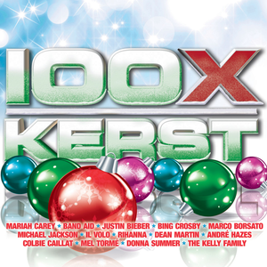 Artwork for I'm Christmasing With You