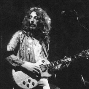 Avatar for Steve Hillage