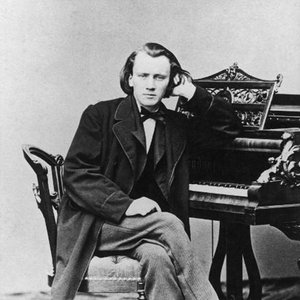 Avatar for Johannes Brahms