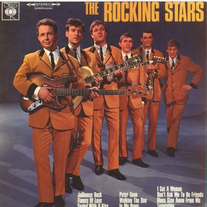 Avatar for The Rocking Stars
