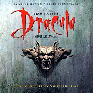 Bram Stoker's Dracula [Bonus Track] by Wojciech Kilar