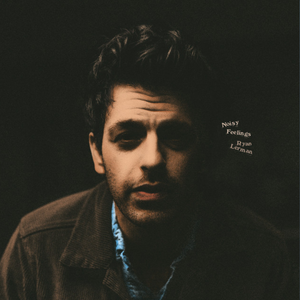Noisy Feelings album cover